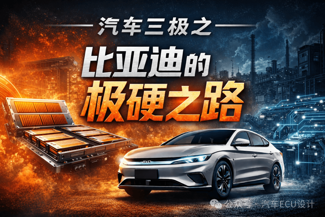 汽车三极：比亚迪的极硬之路：原文配图 1