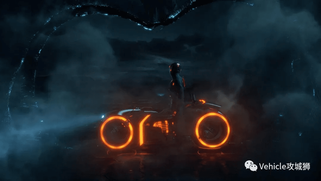 Audi的电动化之路 —— E-tron：原文配图 2