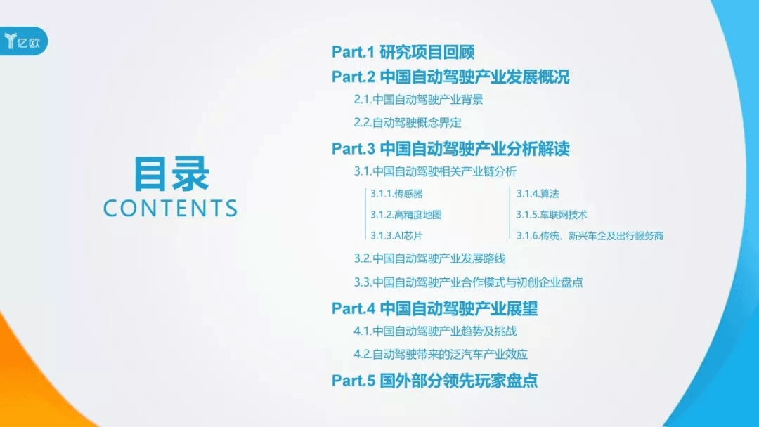 2017年中国自动驾驶产业研究报告：原文配图 2