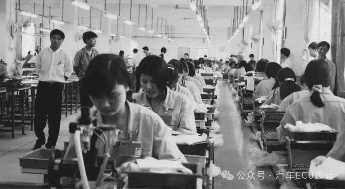 汽车三极：比亚迪的极硬之路：原文配图 2