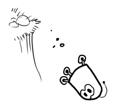 无人驾驶（1）：卡尔曼滤波：原文配图 3