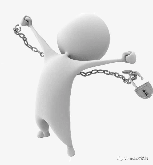 软件定义汽车下的合作开发:原文配图 3
