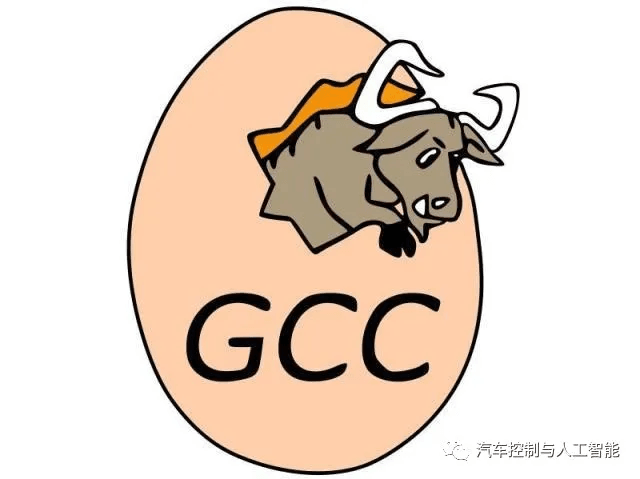 嵌入式系统运行的程序是如何编译出来的?:原文配图 5