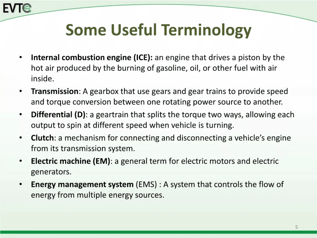 资料分享：Electric Vehicle Architectures：原文配图 5