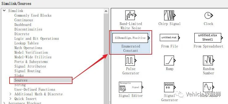 Simulink Tutorial 2:枚举、宏定义、强制类型转换及类型别名:原文配图 5