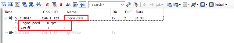 5分钟,教你制作 CAN DBC 文件:原文配图 6