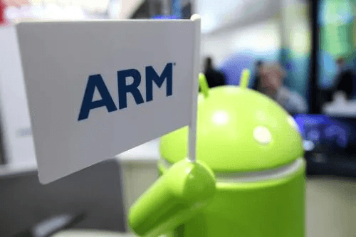 什么是ARM处理器 ?:原文配图 6
