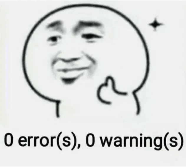 编译警告 —— 软件质量的第一道关:原文配图 7