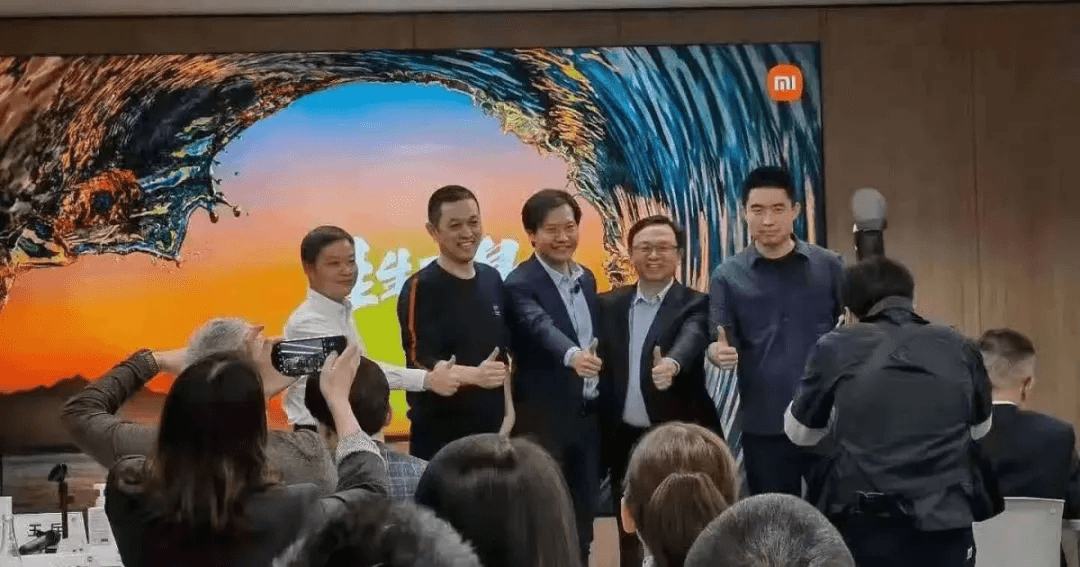 到底香不香?跑步进场的小米会不会被割韭菜?:原文配图 7