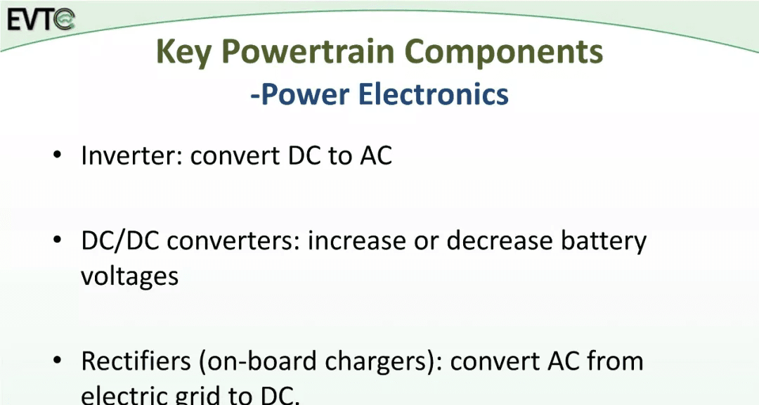 资料分享：Electric Vehicle Architectures：原文配图 9