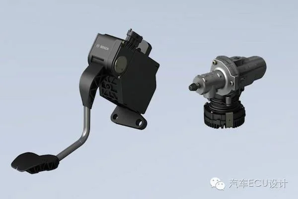 拯救MT的一根稻草:E-clutch电子离合器:原文配图 9