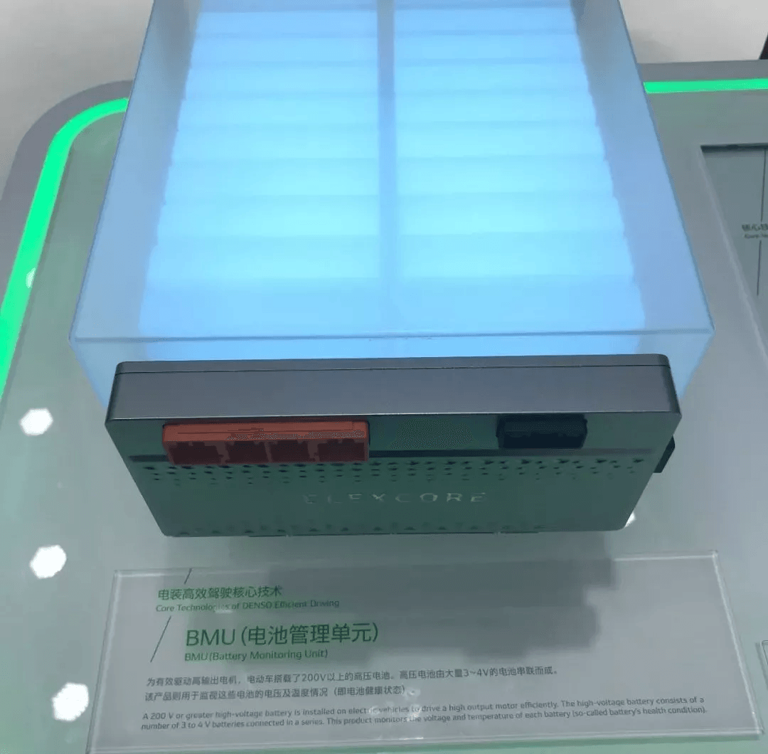 随便聊聊,上海车展~:原文配图 10