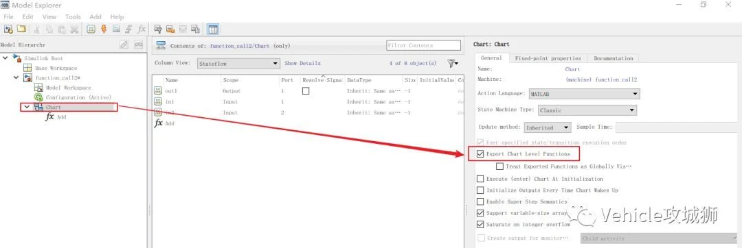 Simulink Tutorial 4:函数声明及调用:原文配图 10