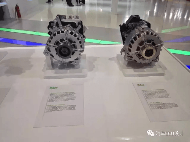 聊一聊上海车展上的那些供应商~:原文配图 15