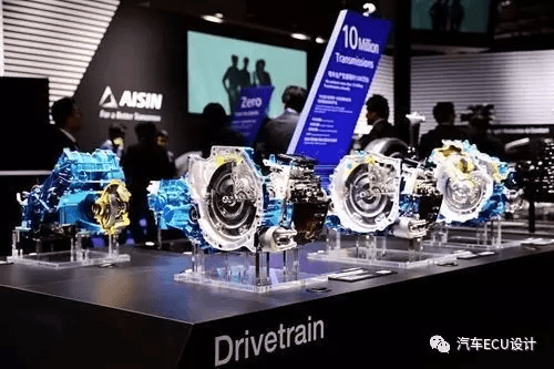 聊一聊上海车展上的那些供应商~:原文配图 19