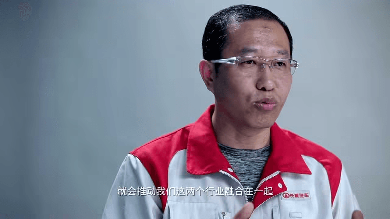 一文看遍，CES上的汽车黑科技 ~：原文配图 23