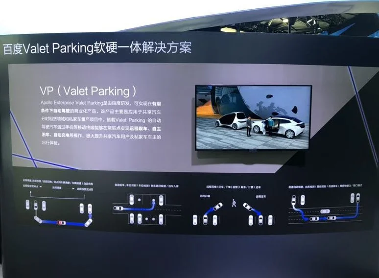 一文看遍，CES上的汽车黑科技 ~：原文配图 33