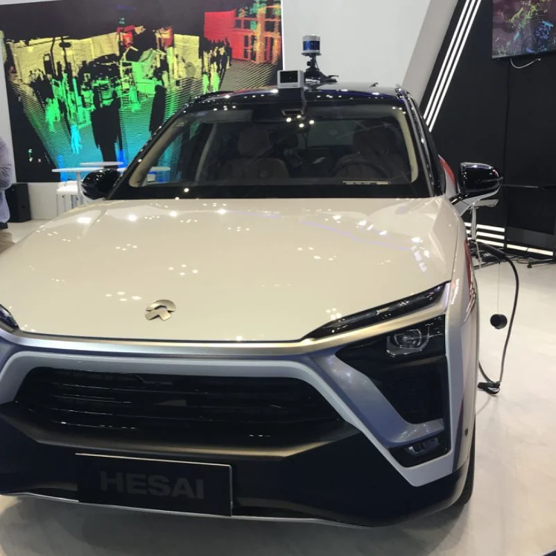 随便聊聊,上海车展~:原文配图 37