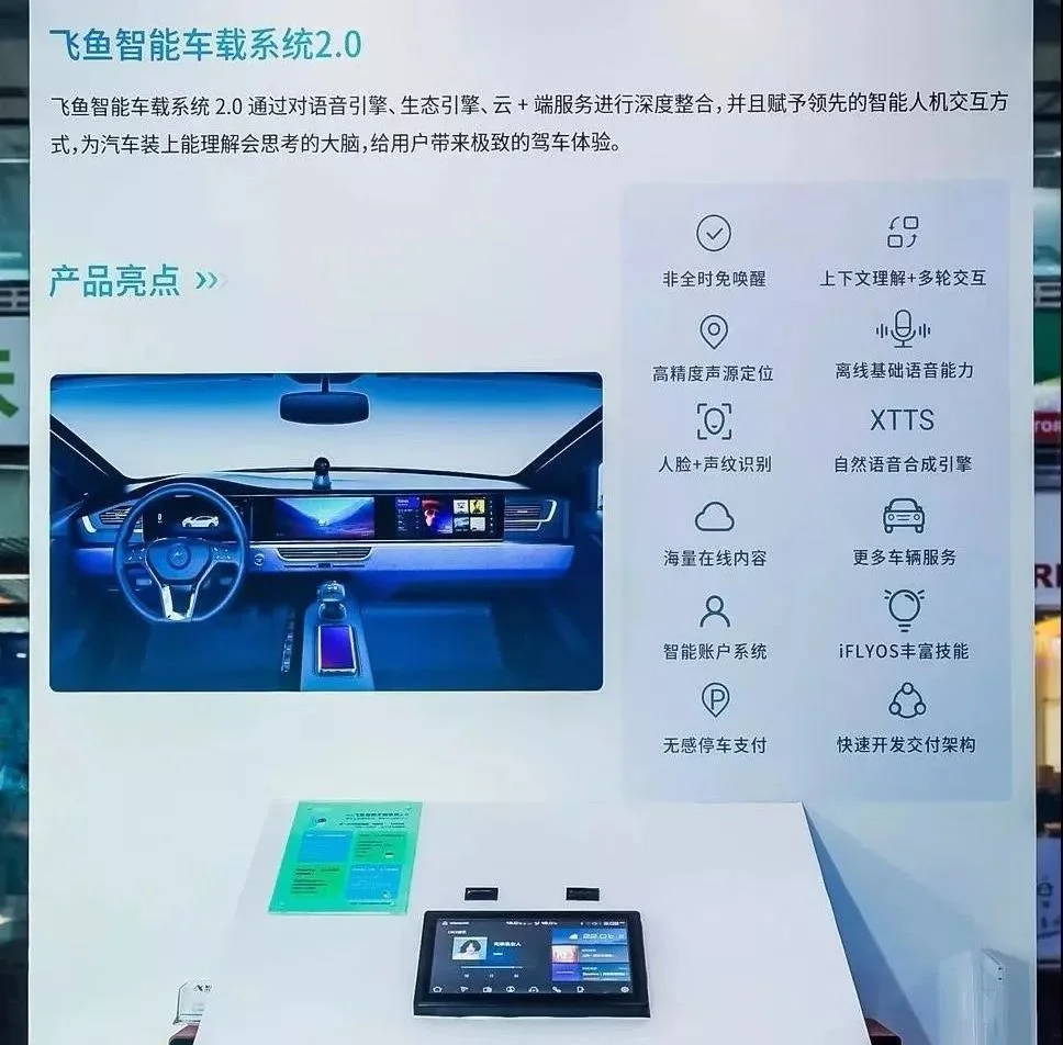 一文看遍，CES上的汽车黑科技 ~：原文配图 39