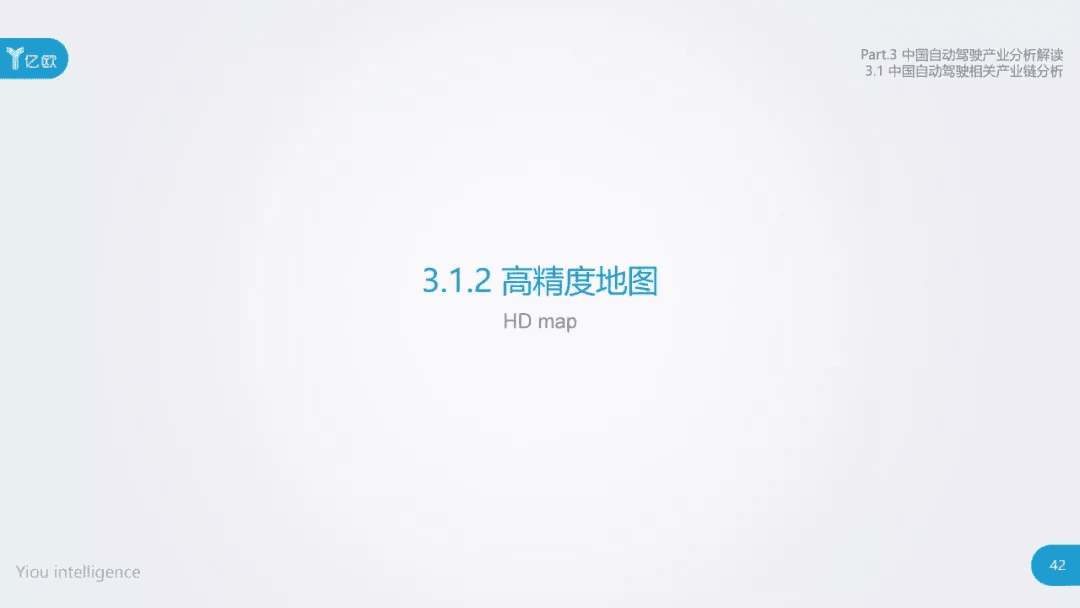 2017年中国自动驾驶产业研究报告：原文配图 42