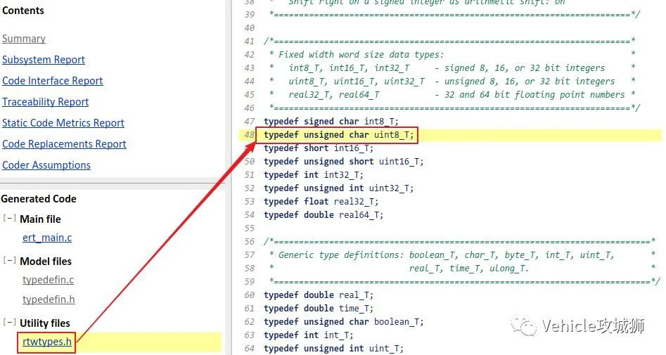 Simulink Tutorial 2:枚举、宏定义、强制类型转换及类型别名:原文配图 43