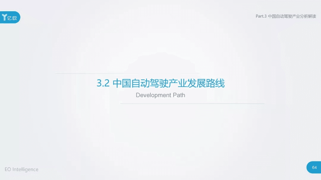 2017年中国自动驾驶产业研究报告：原文配图 64