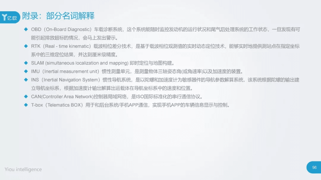2017年中国自动驾驶产业研究报告：原文配图 96
